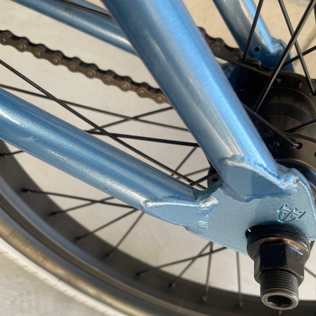 Premium Products Subway 2021 BMX 20.5インチ