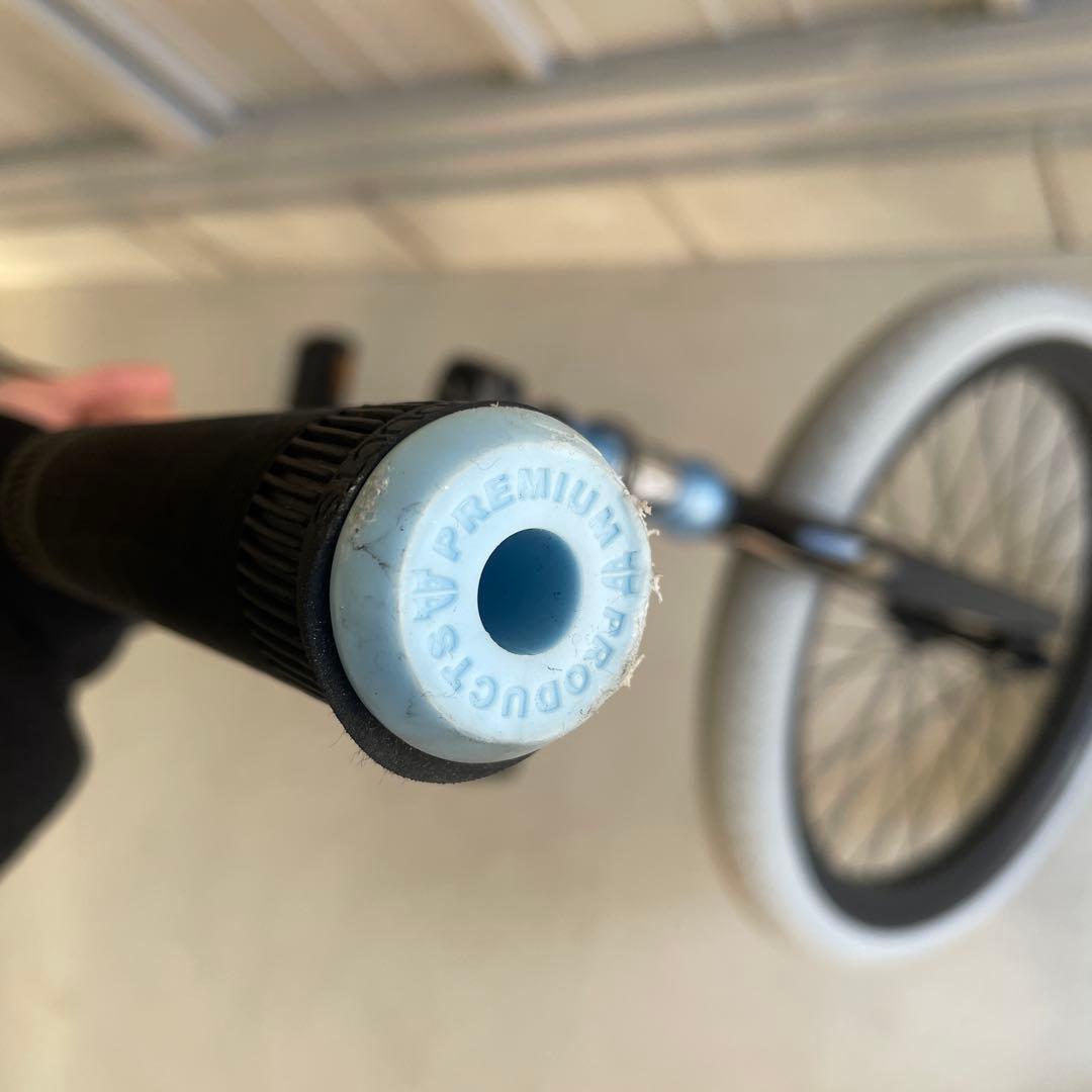 Premium Products Subway 2021 BMX 20.5インチ