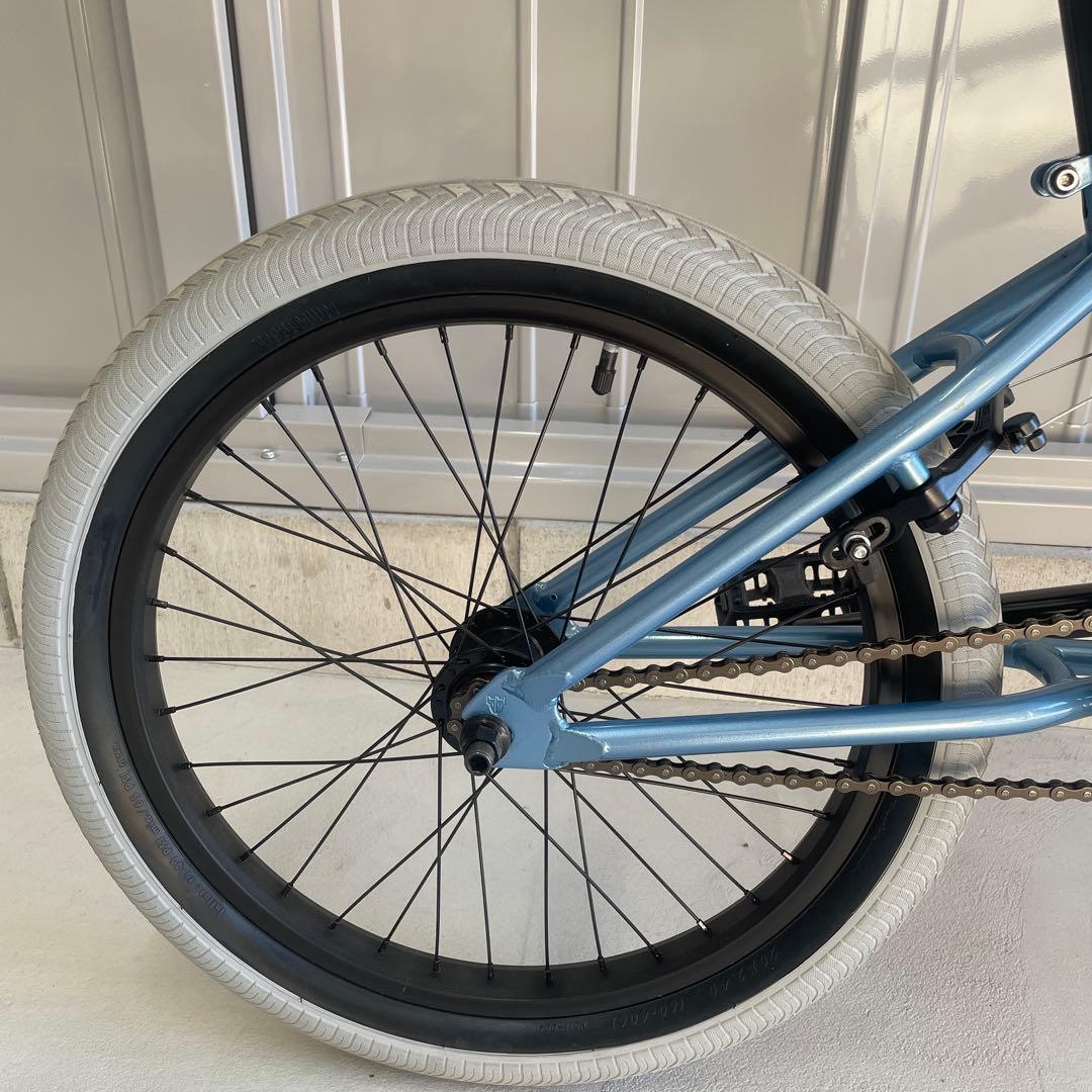 Premium Products Subway 2021 BMX 20.5インチ