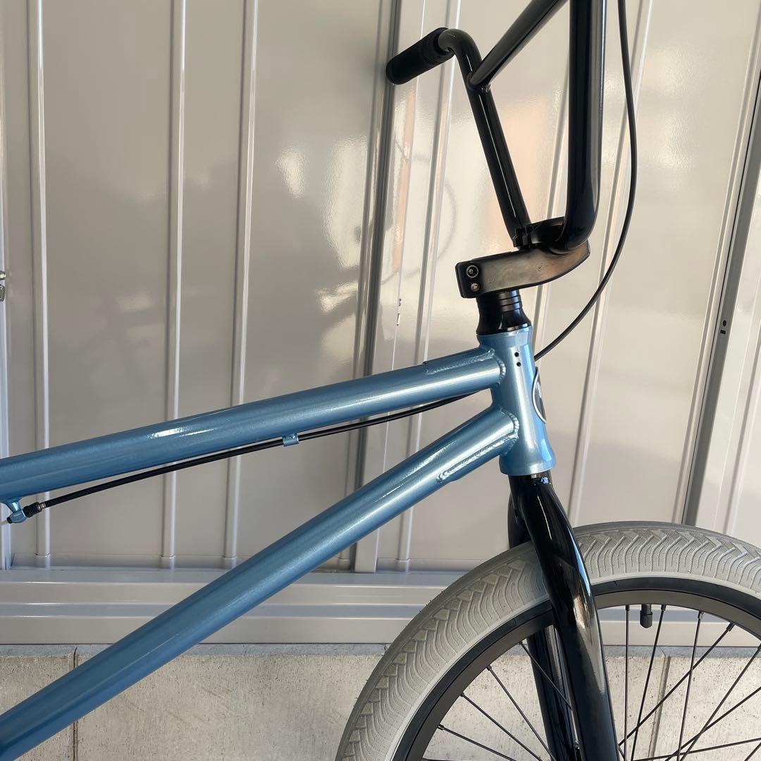 Premium Products Subway 2021 BMX 20.5インチ