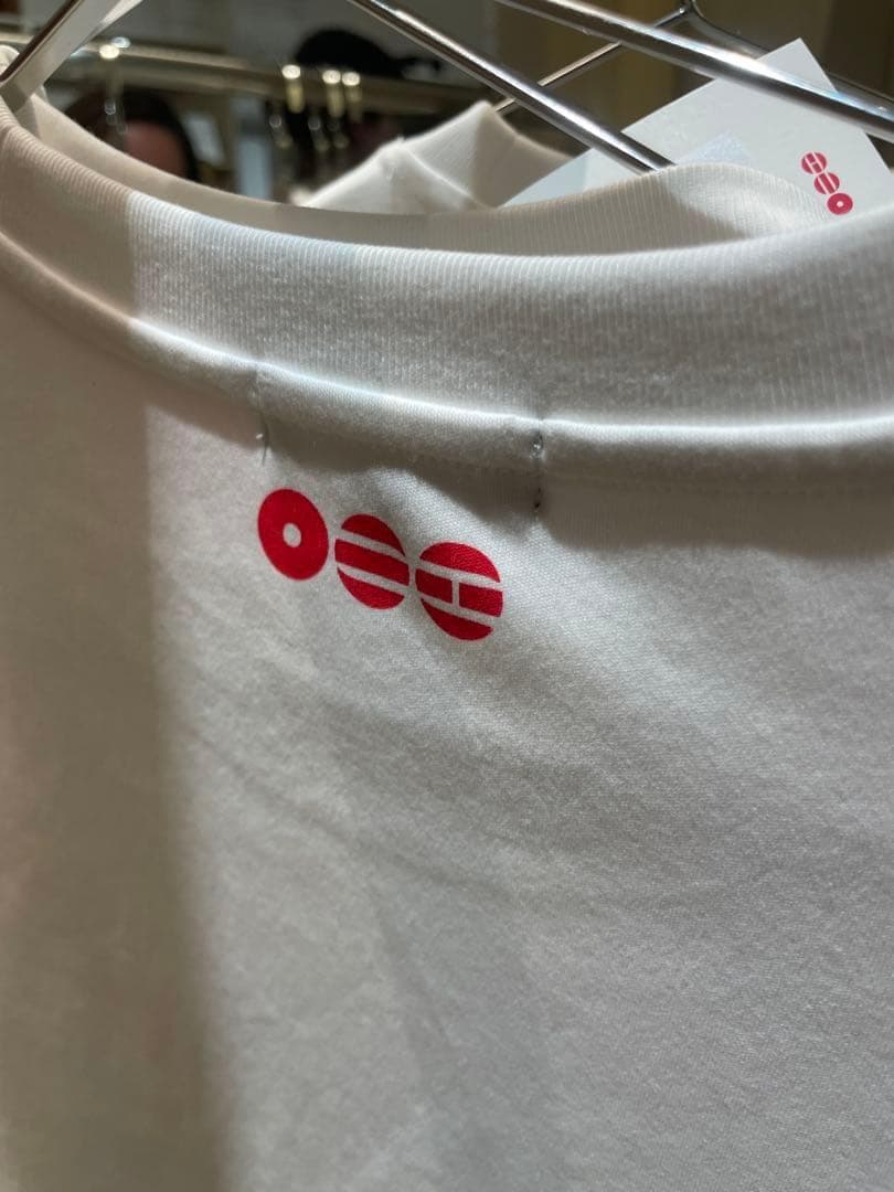 BTS ARIRANG ポップアップ　JIN ジン　Tシャツ　Mサイズ