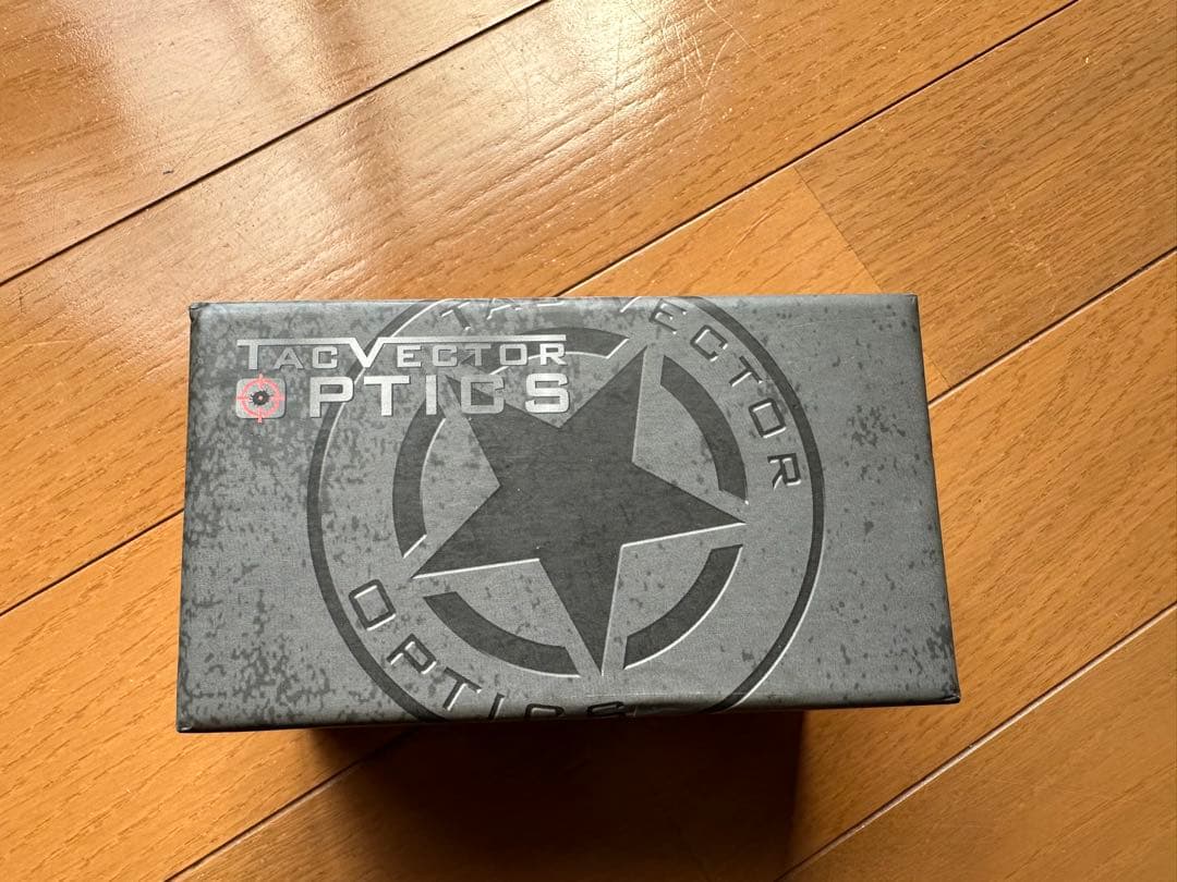 ムサシ　Vector Opticsノーチラス 1x30 ドット サイト中古