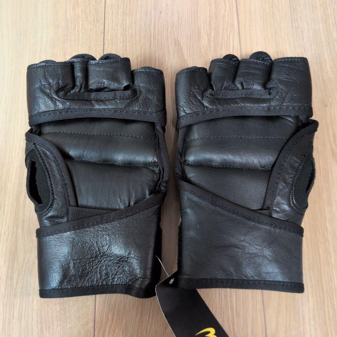 ボディメーカー　 オープンフィンガーグローブ　ＧＬＡＤＩＡＴＯＲ
