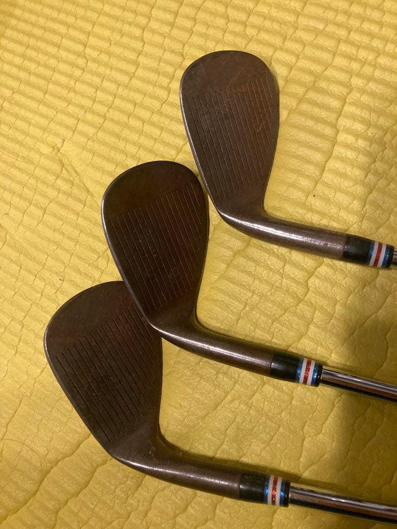 アーティザンウェッジ 58s 54s 50s 3本