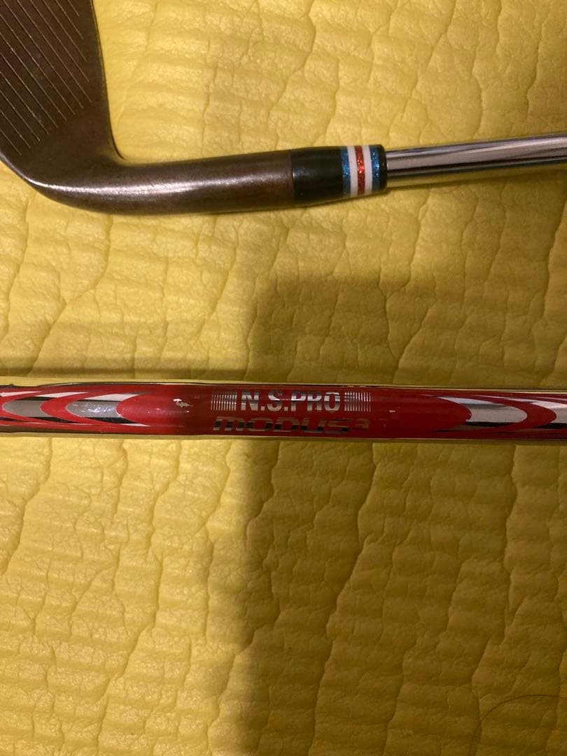 アーティザンウェッジ 58s 54s 50s 3本