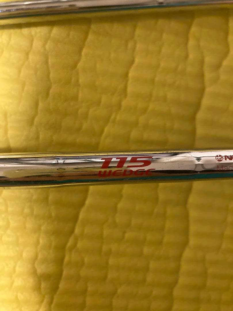 アーティザンウェッジ 58s 54s 50s 3本