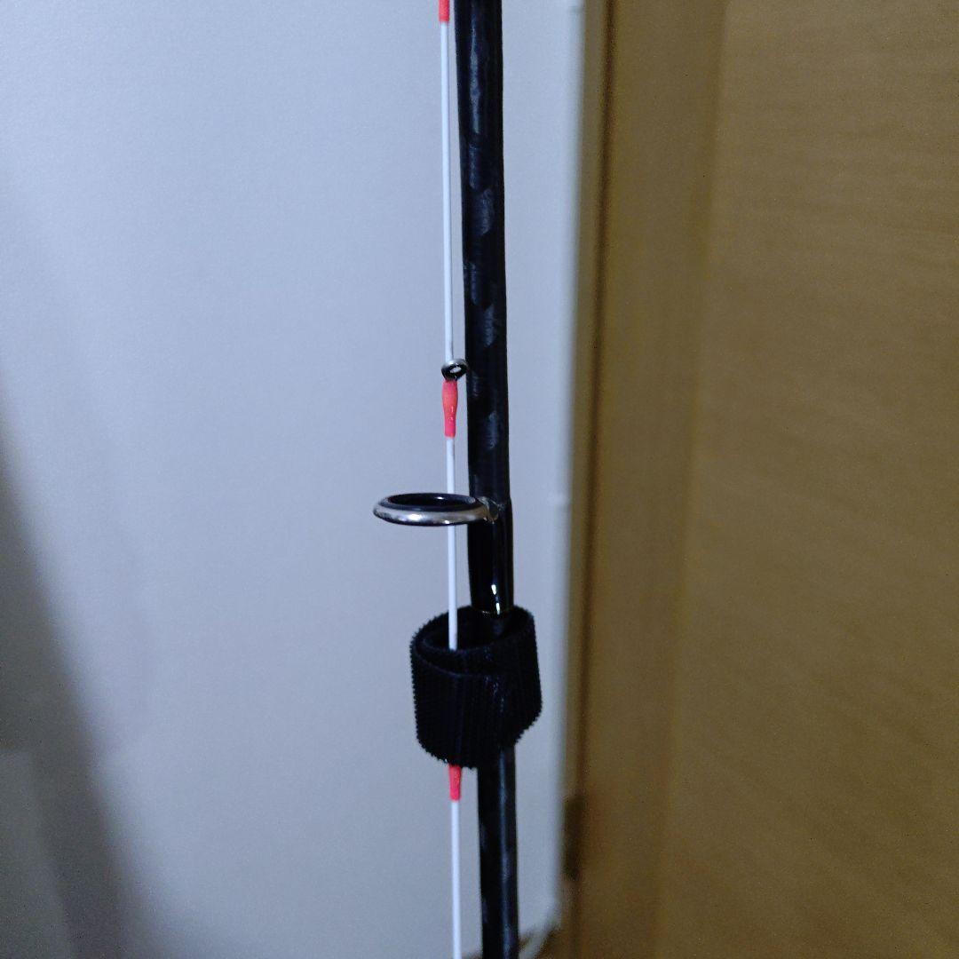 Shimano Sephia BB S66M-S ティップエギング専用