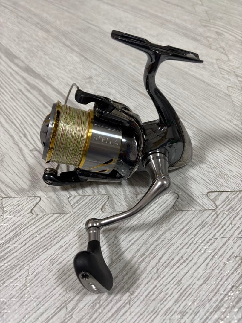 SHIMANO STELLA 4000 14ステラ4000