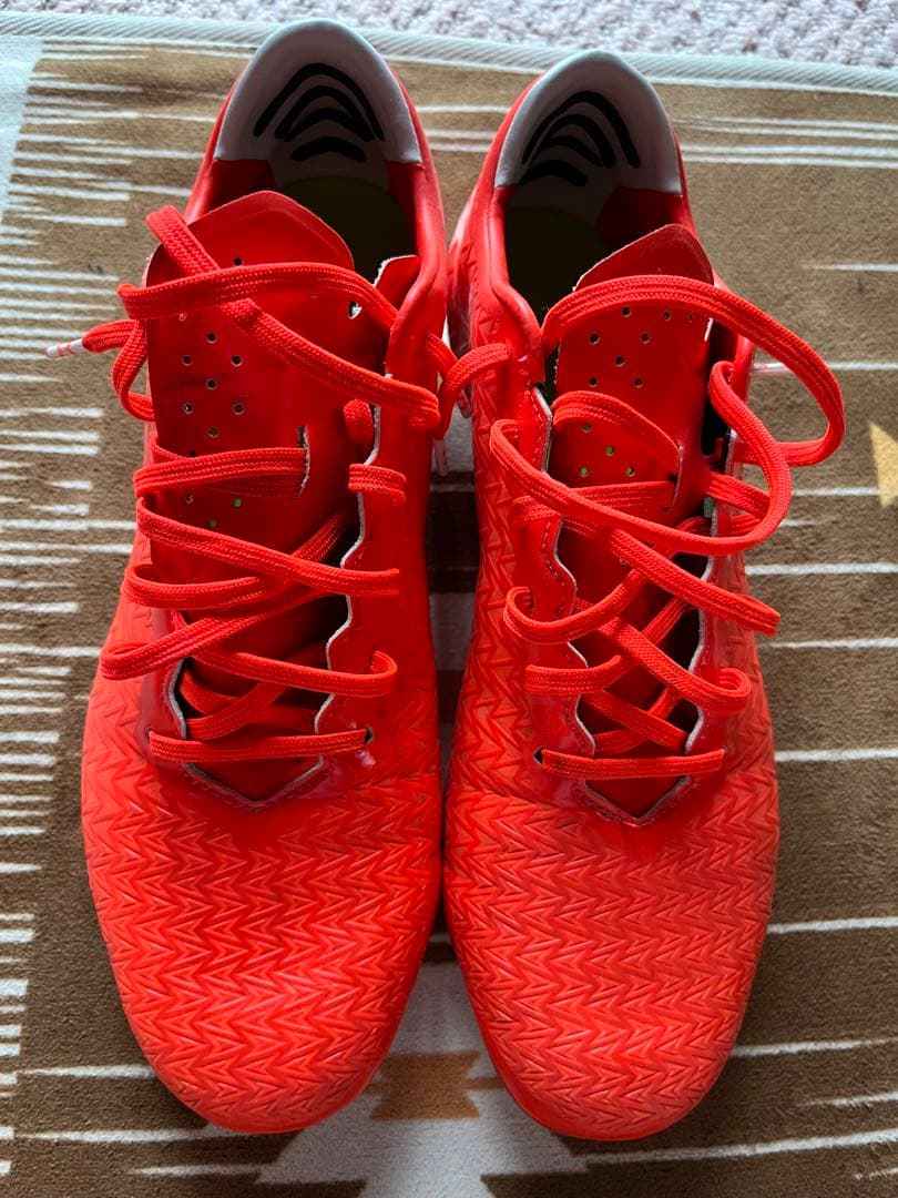 UNDER ARMOUR アンダーアーマー　サッカースパイク