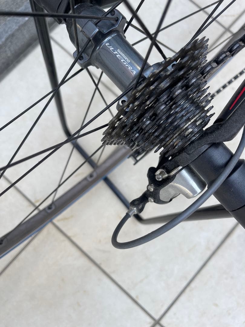 Momentum ロードバイク DURA-ACE