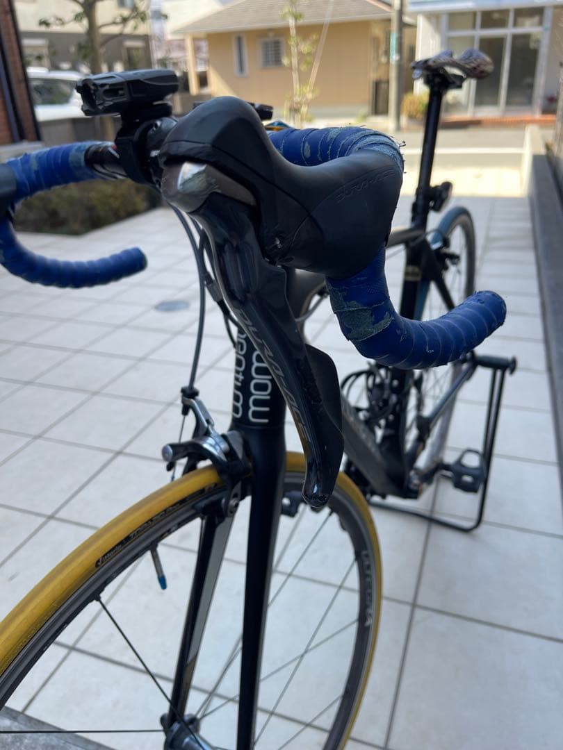 Momentum ロードバイク DURA-ACE