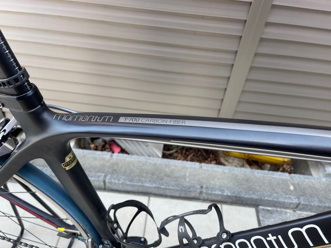 Momentum ロードバイク DURA-ACE