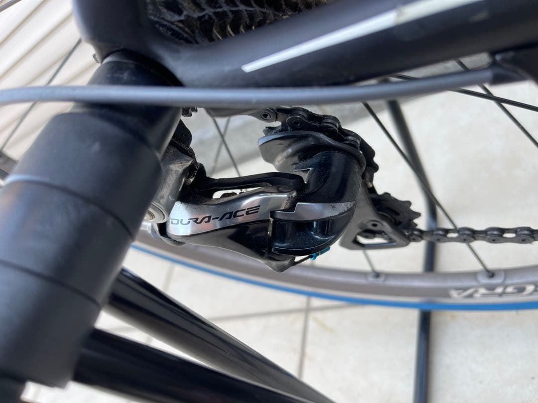 Momentum ロードバイク DURA-ACE