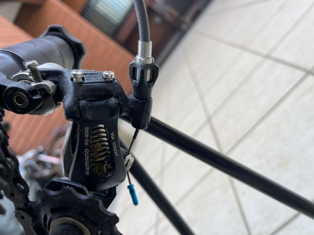 Momentum ロードバイク DURA-ACE