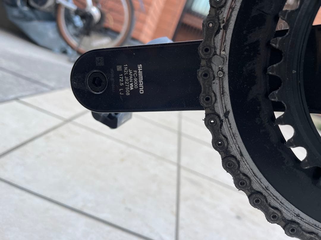 Momentum ロードバイク DURA-ACE