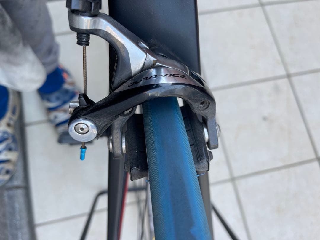Momentum ロードバイク DURA-ACE