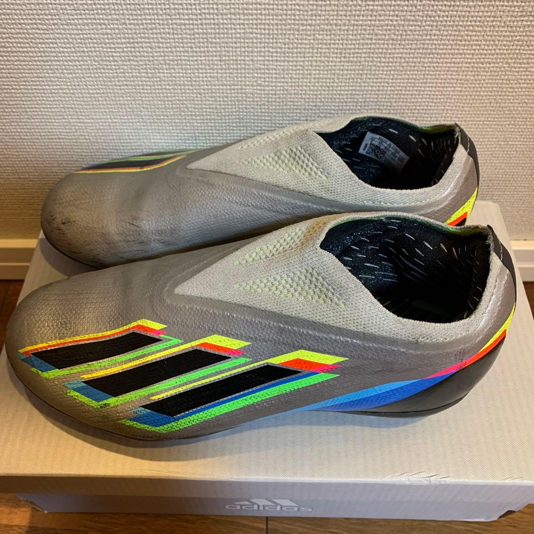 adidas X SPEEDPORTAL + FG J 【日本未発売モデル】