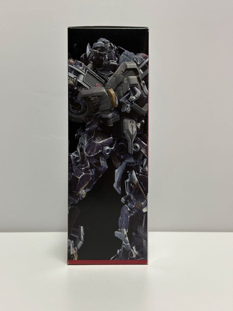 【新品未開封】スタジオシリーズ SS-15 アイアンハイド
