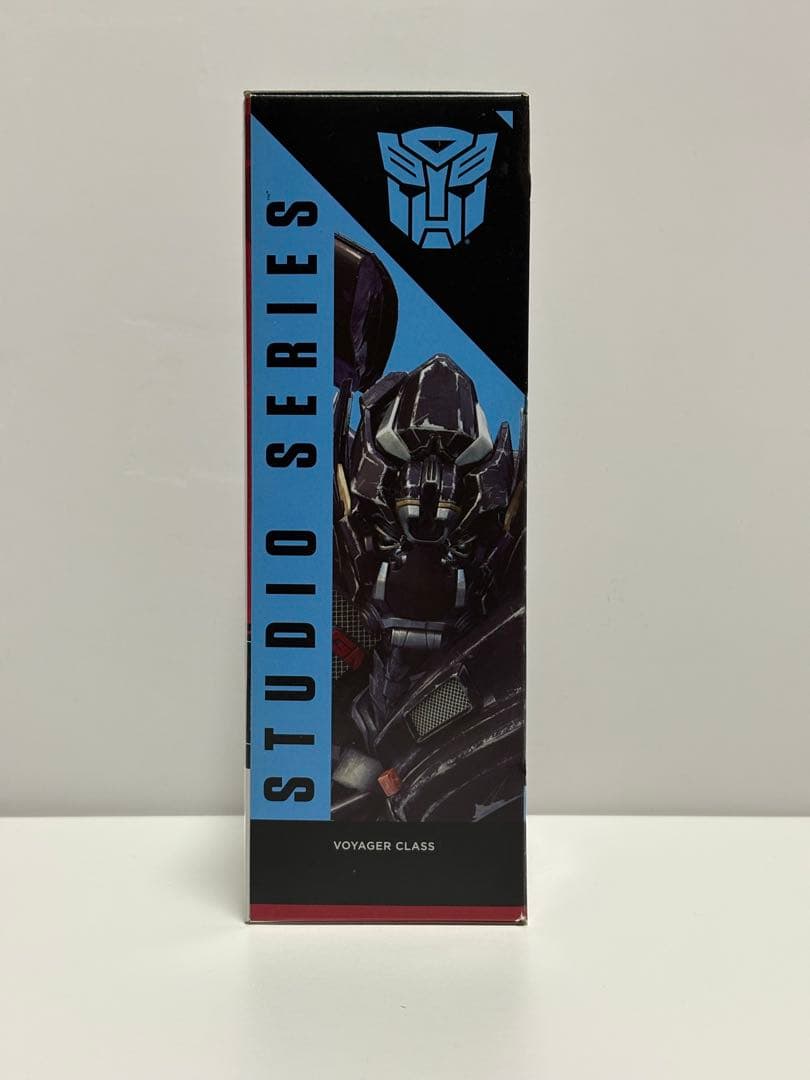 【新品未開封】スタジオシリーズ SS-15 アイアンハイド