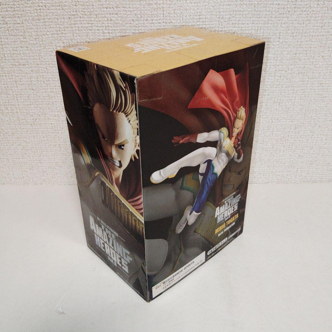 【未開封品】僕のヒーローアカデミア プライズフィギュア 5点セット