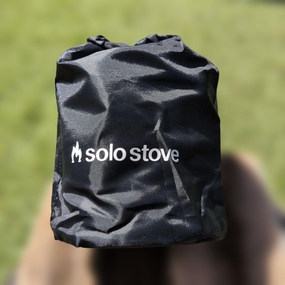 Solo Stove Mesa ネイチャーストーブ マルベリー