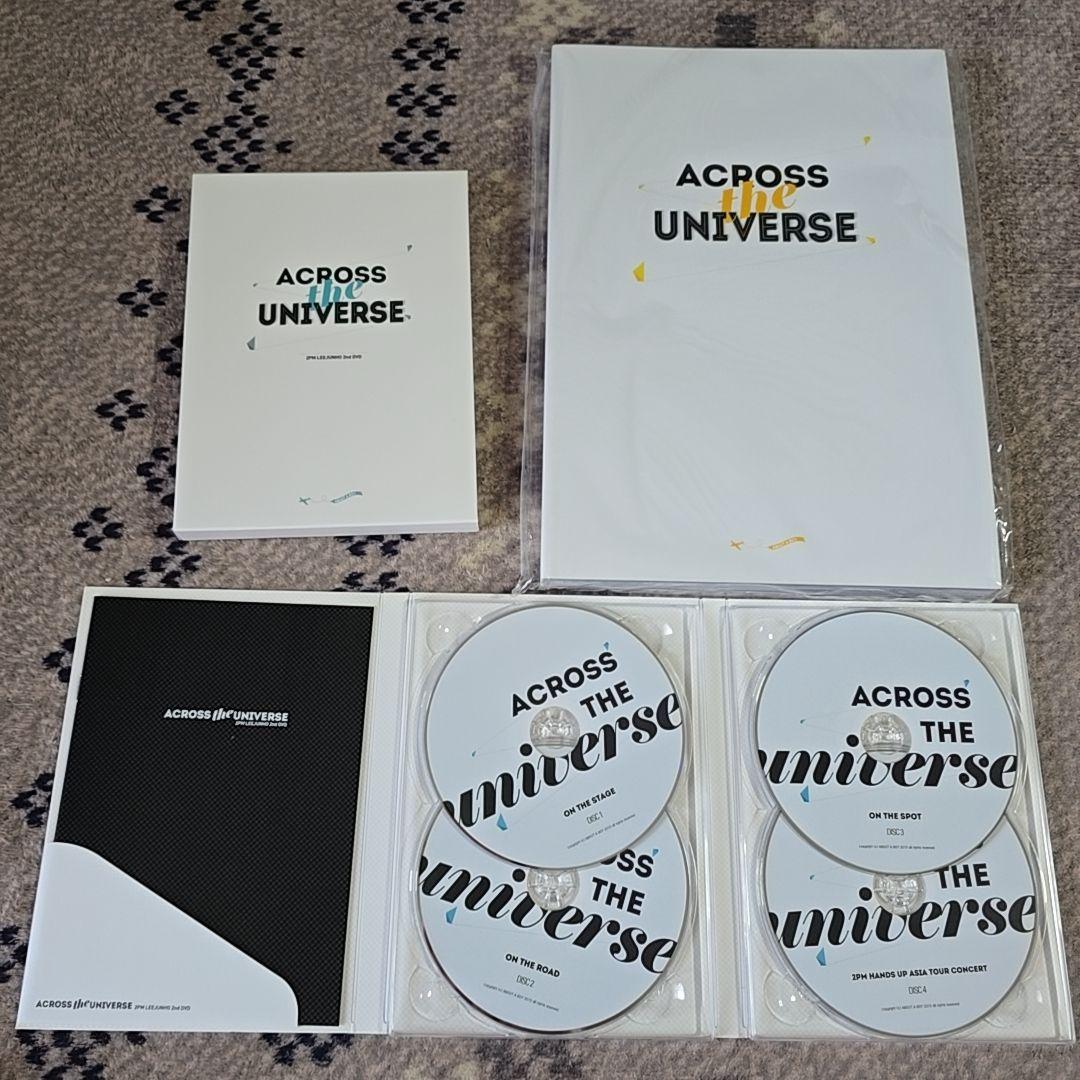 ジュノ　マスター様製作　DVDセット　　フォトブック　カレンダー