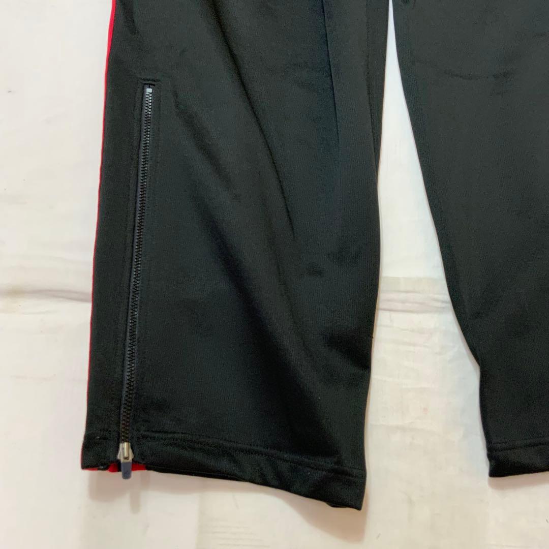90s アディダス トラックパンツ L