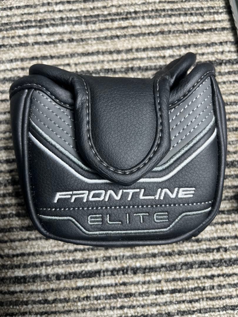(新品未使用)Cleveland Frontline パター RH