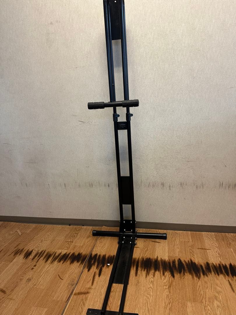 サイクルロッカーcs-650 中古品