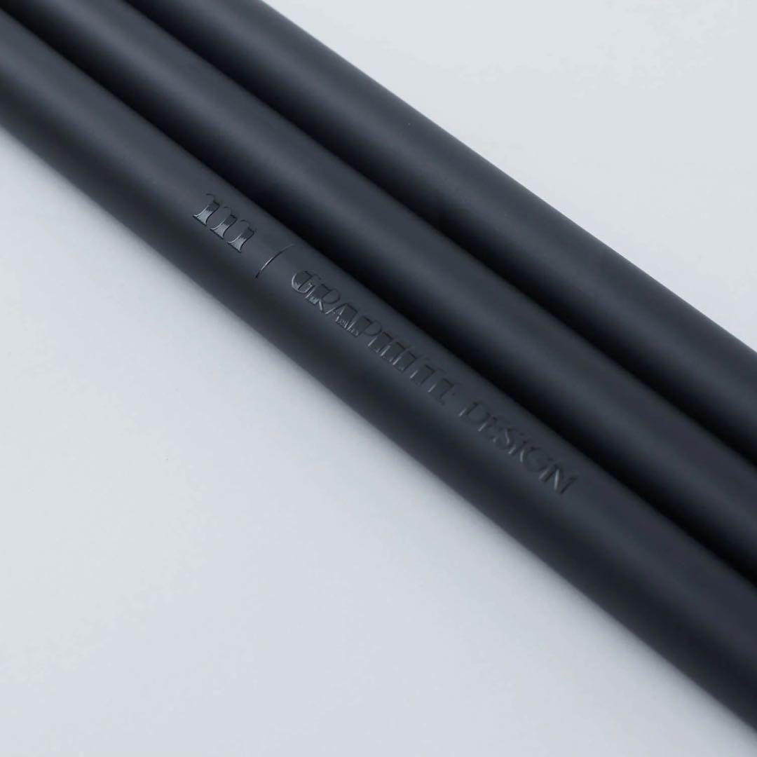 【2本セット】muraco NORTHPOLE CARBON 150 ムラコ新品