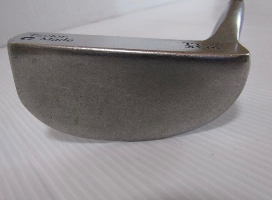 Taylor Made TPA XVIII パター