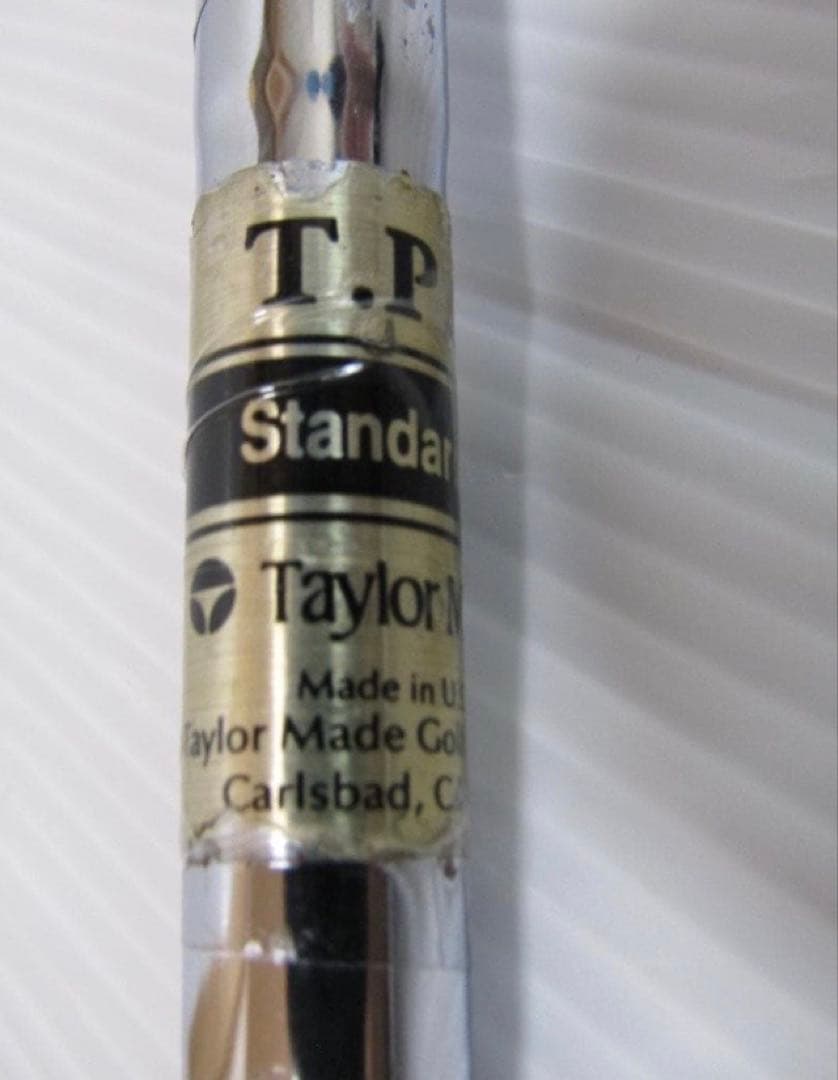 Taylor Made TPA XVIII パター