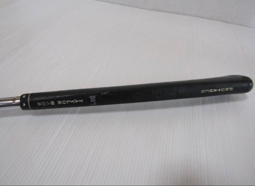 Taylor Made TPA XVIII パター