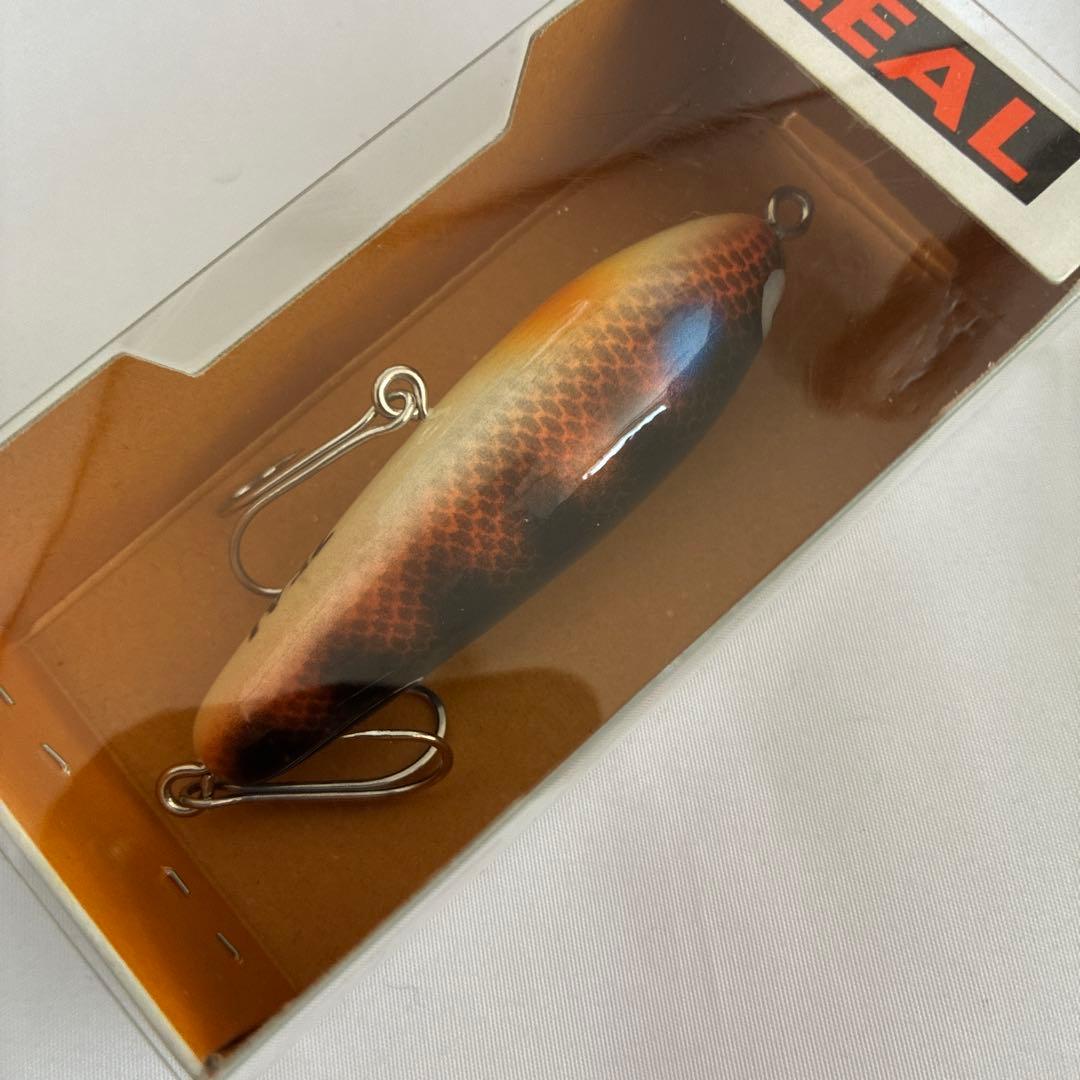 希少新品未使用　ケース付き　ZEAL ズイール　テラーなど14セットバラ売り不可