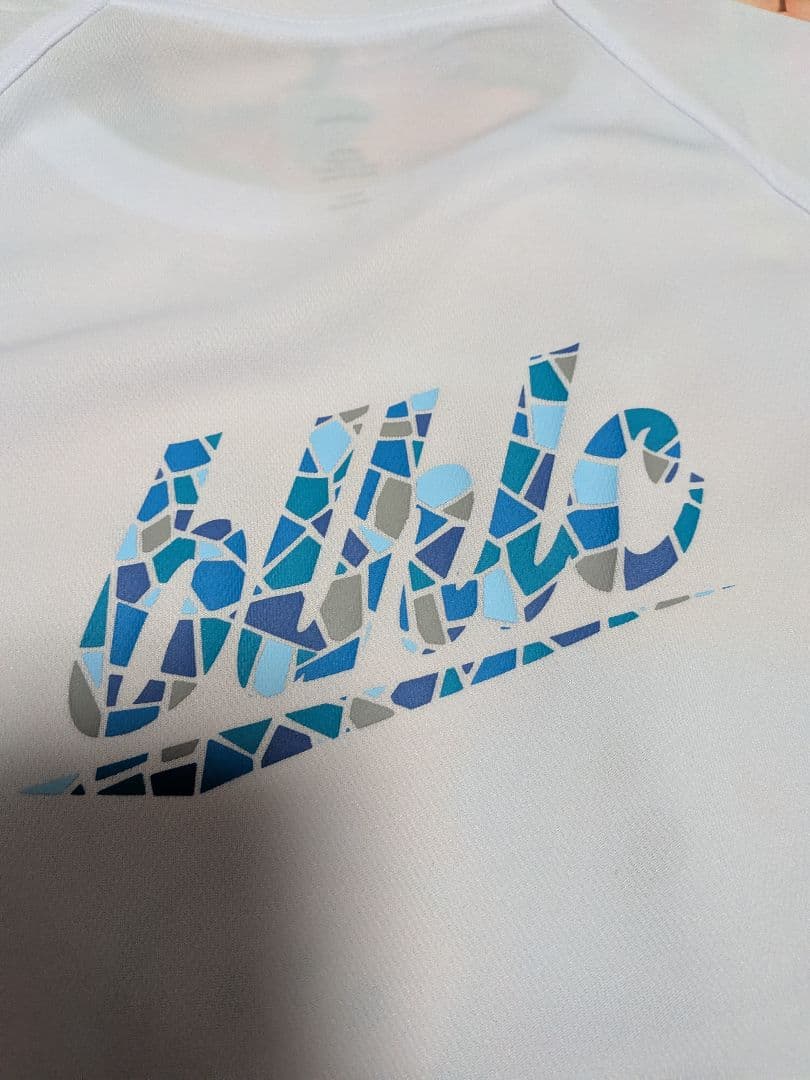 ballaholic Tシャツ