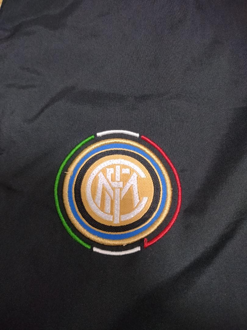 Nike Inter Milan インテルミラノ ウォームアップパンツ