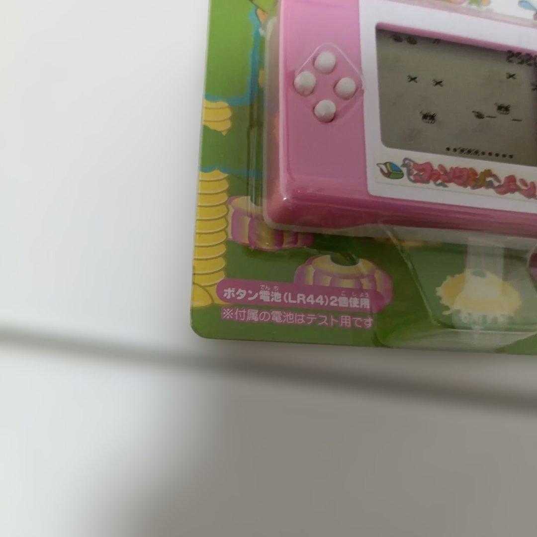 【未開封】ポケットゲーム　ファンタジーゾーン