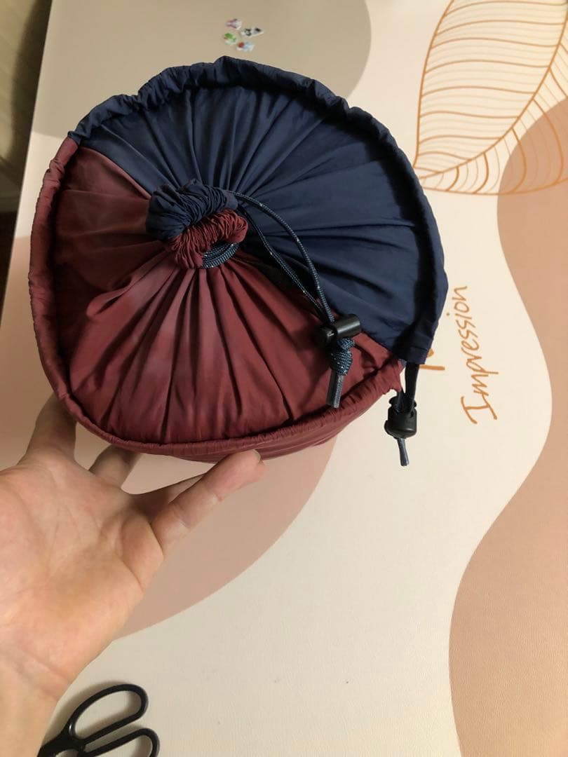 アウトドア寝具 mont-bell Burrow Bag #3 LONG