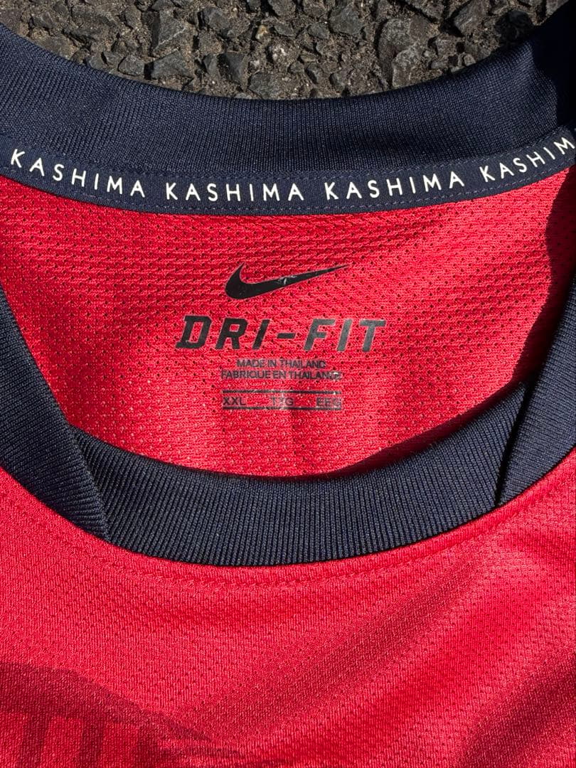 鹿島アントラーズ ユニフォーム