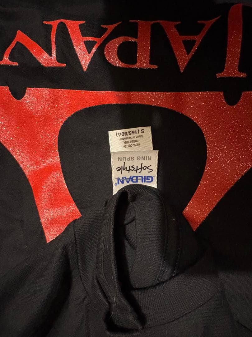 XJAPAN VIPグッズ まとめ売り　新品　未使用　未開封