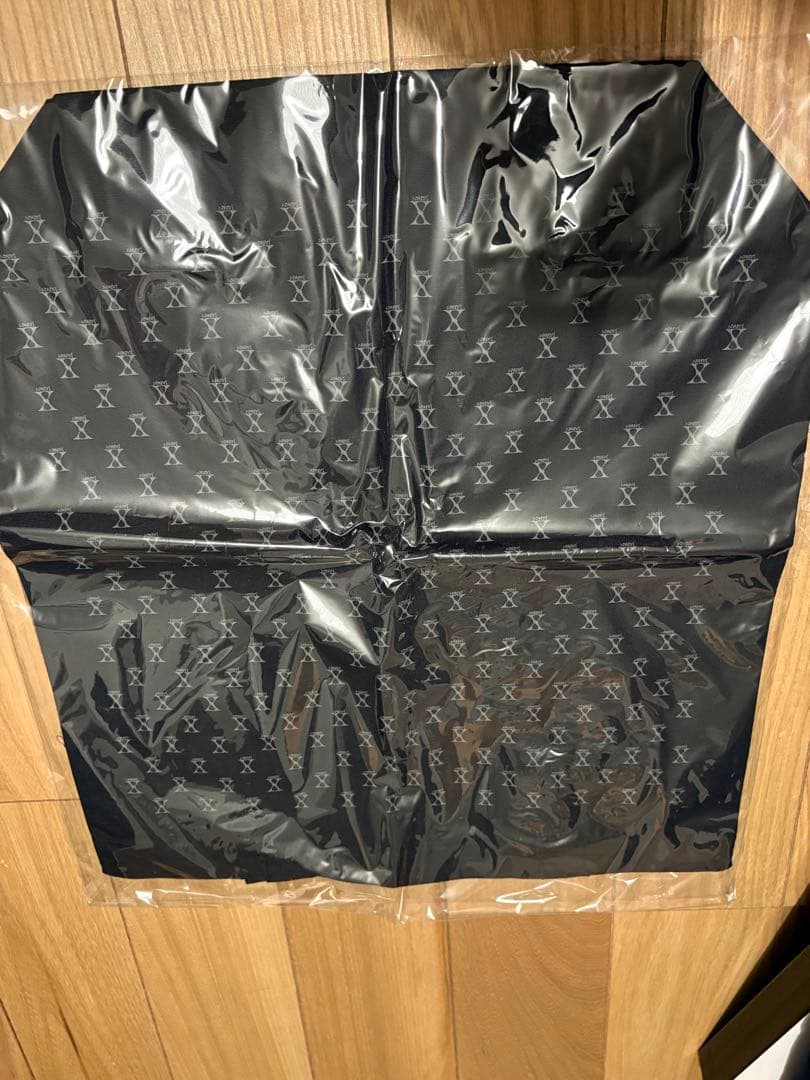 XJAPAN VIPグッズ まとめ売り　新品　未使用　未開封