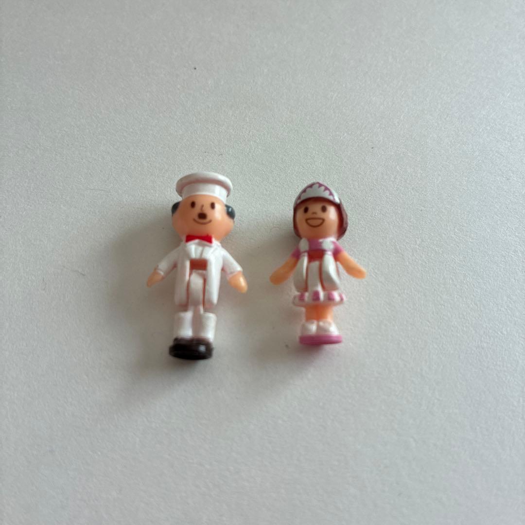 エンジェルポケット　花のかたちのレストラン