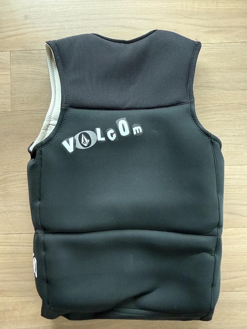 RONIX VOLCOM CAPELLA 3.0 CGA ライフジャケット