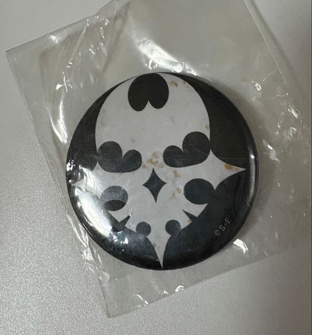 すばらしきこのせかい 缶バッジ　アルトニア