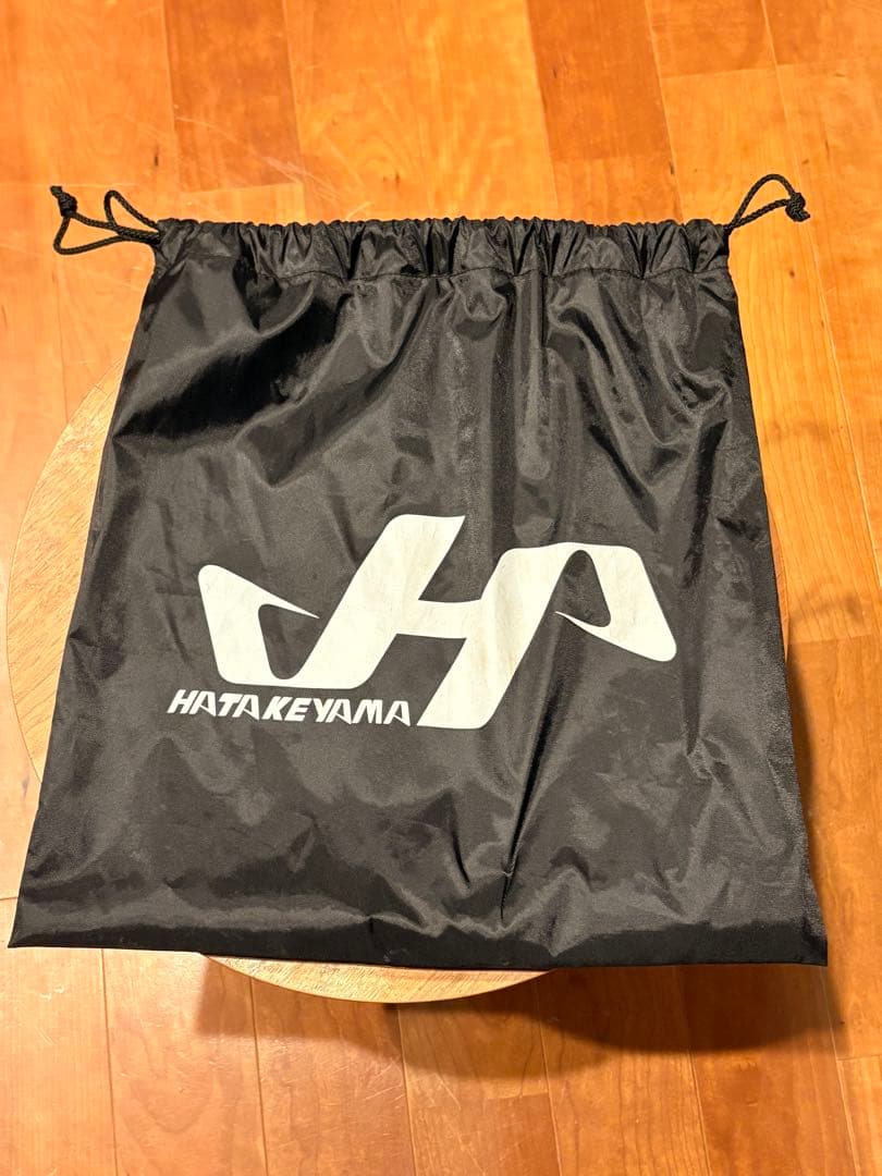 ハタケヤマ キャッチャーミット　硬式グローブ　甲斐モデル　PBW-M19eb