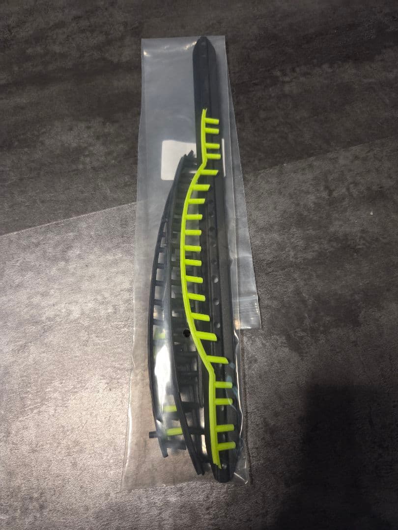 【ほぼ新品】Babolat PureAero98 2026 g3(g2カスタム)