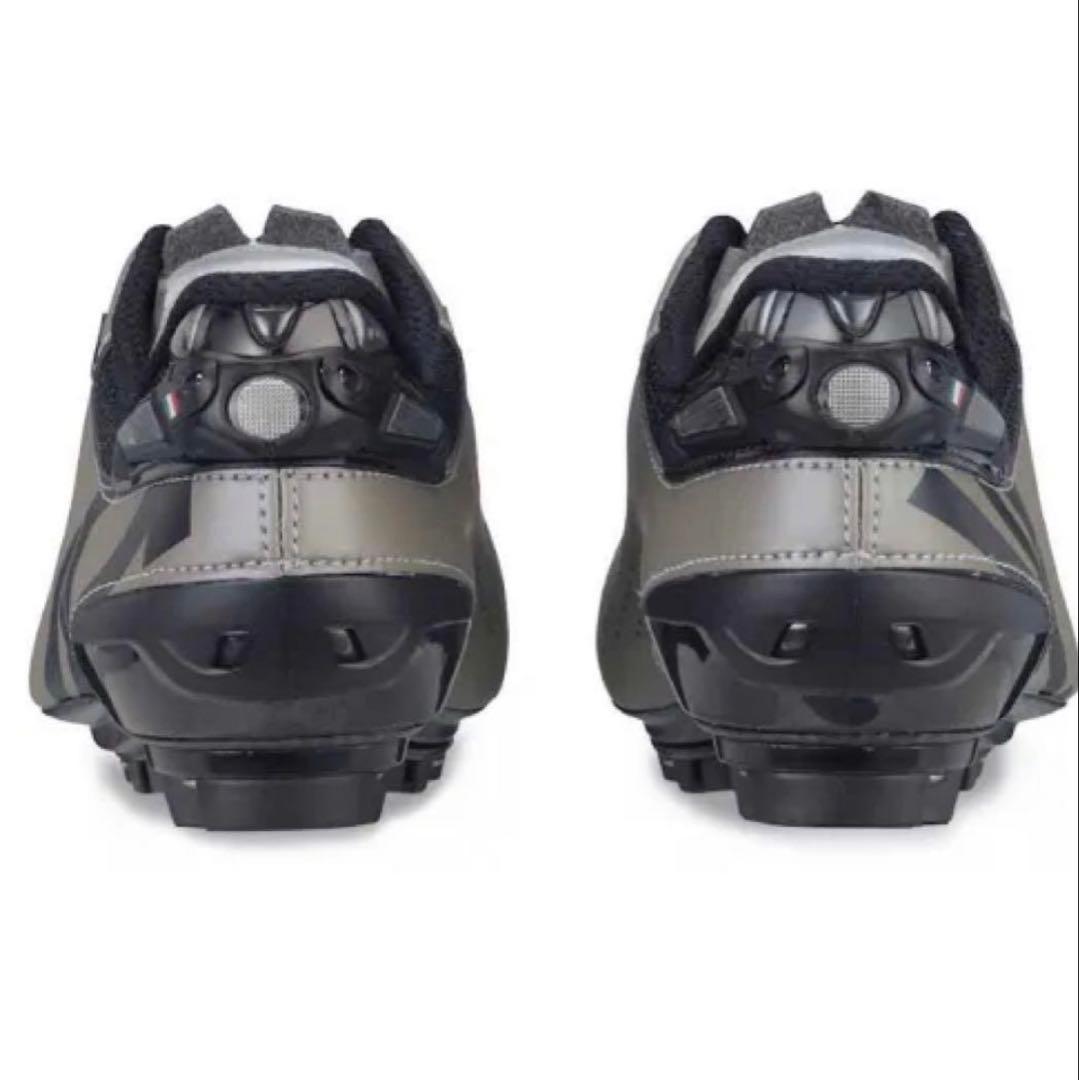 【新品】Sidi Tiger 2S SRS MTBシューズ　41.5