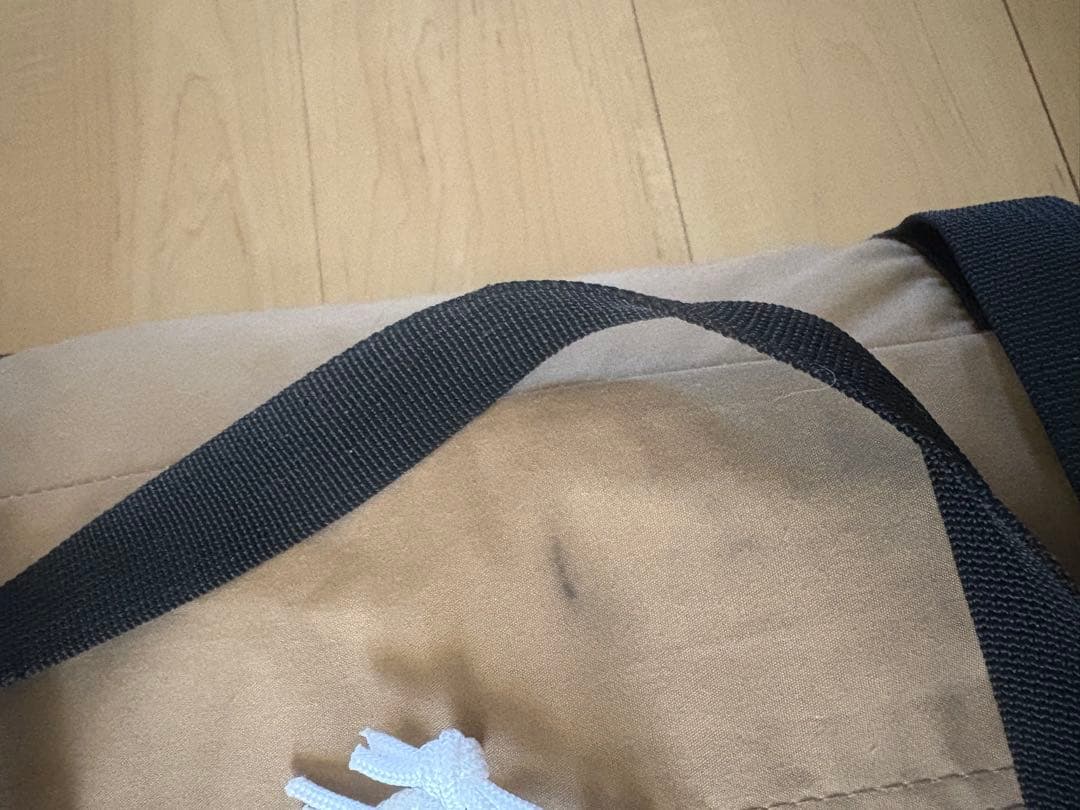 [美品]イグニオ製 ヘキサゴン型タープ IG19028HT-TC