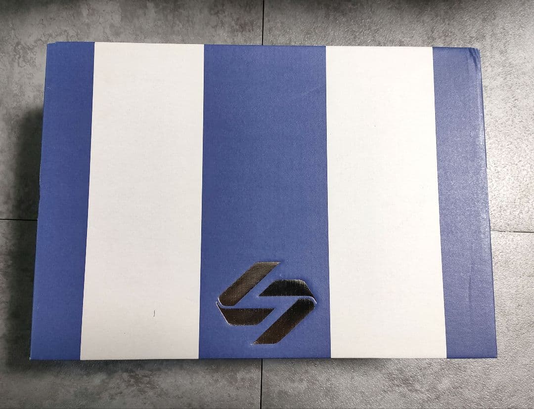ルカ3PF