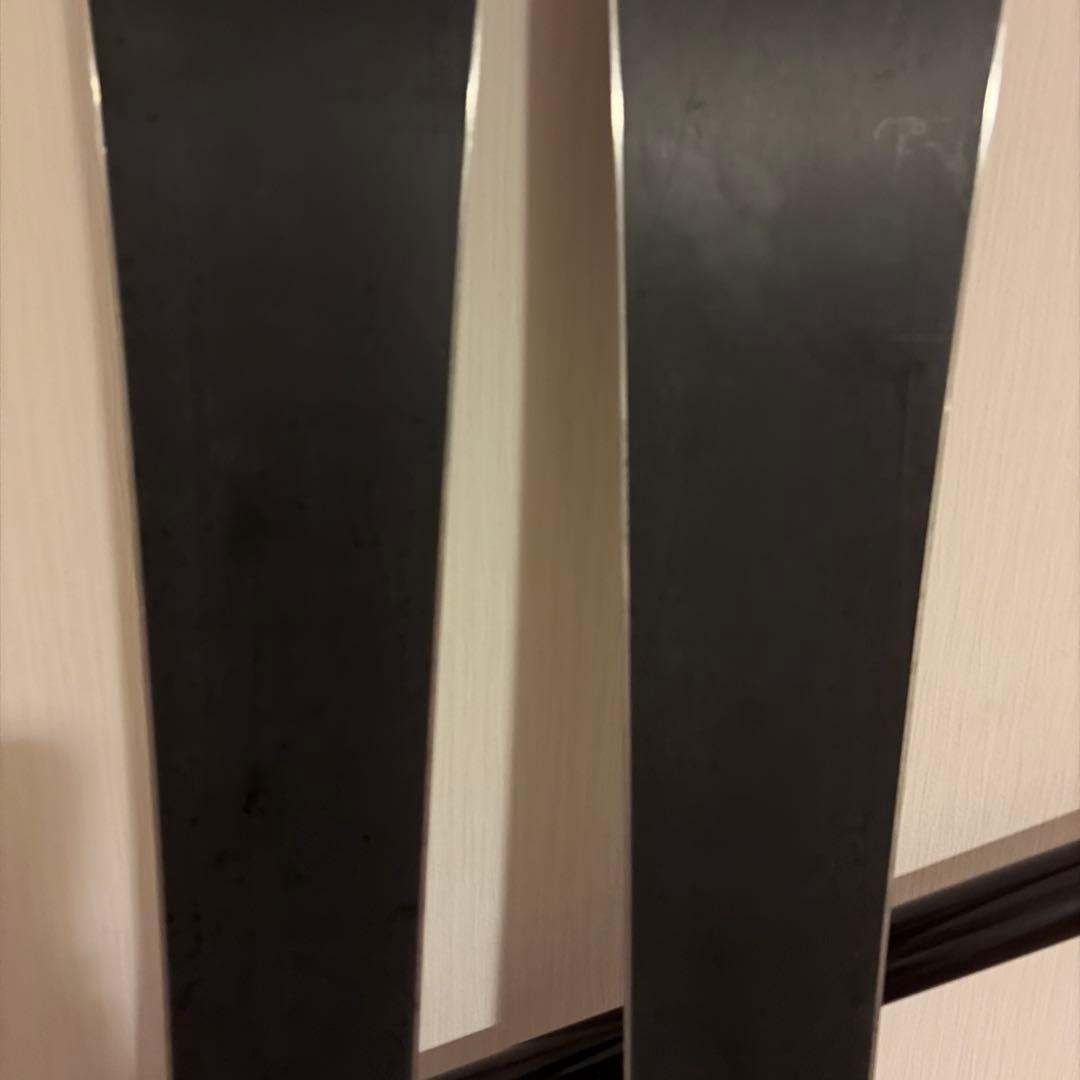 HEAD V1 Shape スキー板160cm LEKIスキーポール　相談可能